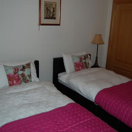 באלוך Lomond Castle Apartment חדר תמונה