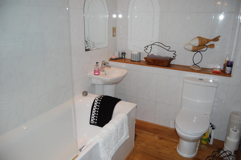 באלוך Lomond Castle Apartment חדר תמונה