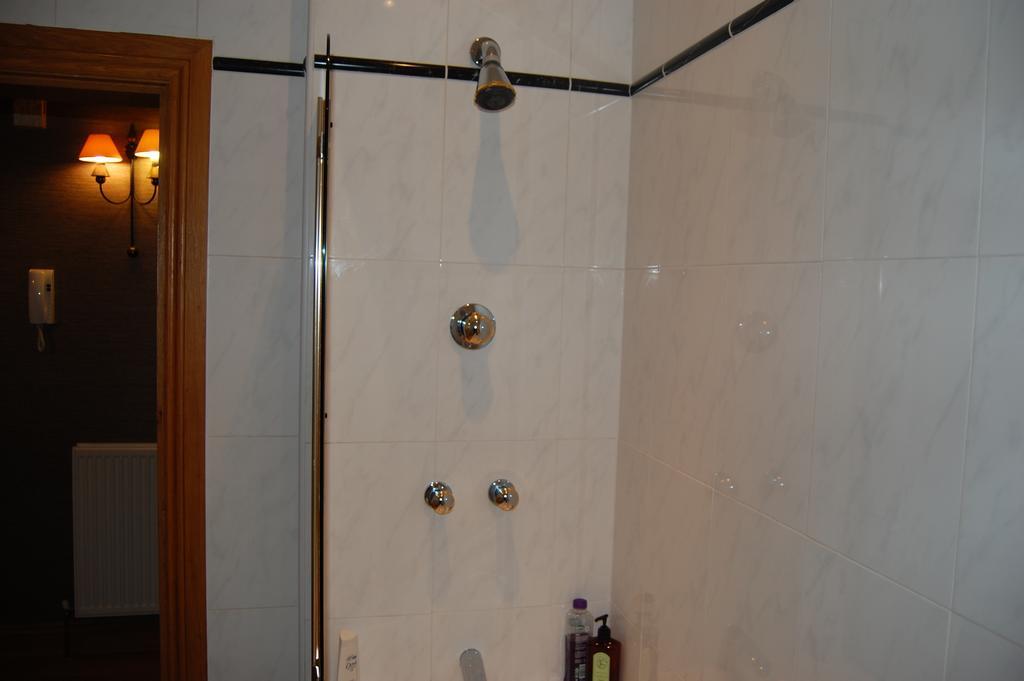 באלוך Lomond Castle Apartment חדר תמונה