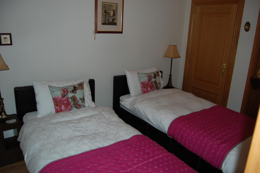 באלוך Lomond Castle Apartment חדר תמונה
